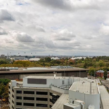 Apartamento Southbank Melbourne Gem Exterior foto