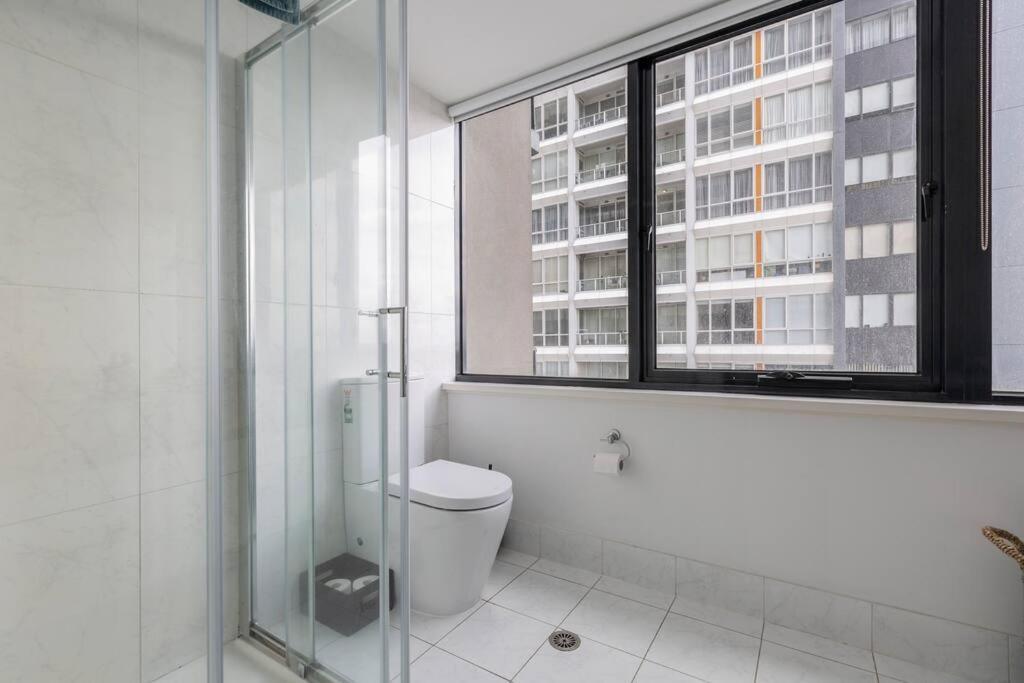 Apartamento Southbank Melbourne Gem Exterior foto