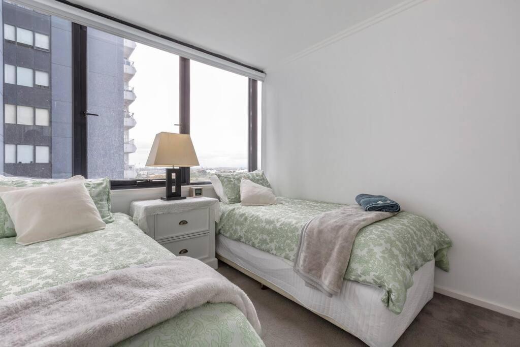 Apartamento Southbank Melbourne Gem Exterior foto