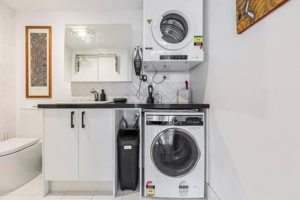 Apartamento Southbank Melbourne Gem Exterior foto