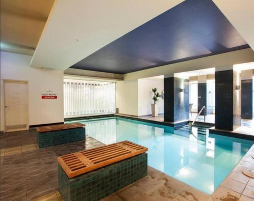 Apartamento Southbank Melbourne Gem Exterior foto
