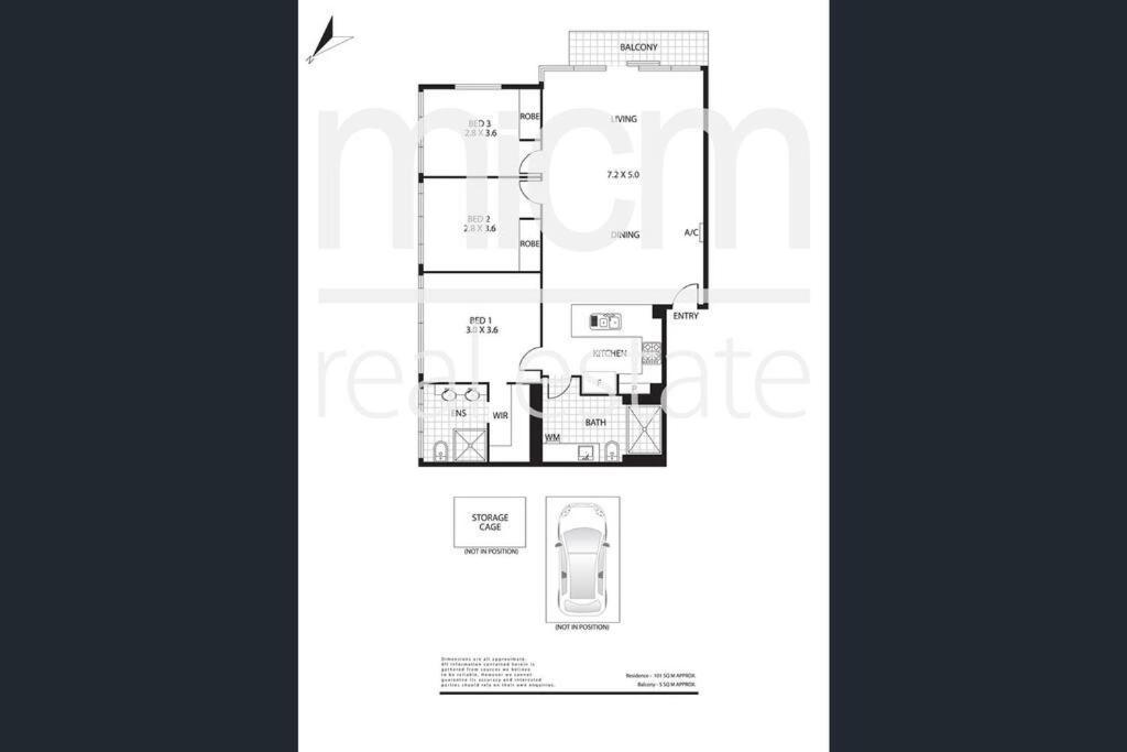 Apartamento Southbank Melbourne Gem Exterior foto
